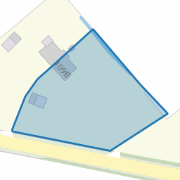 Perceel AMN00-B-3852