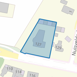 Perceel AMN00-B-3858