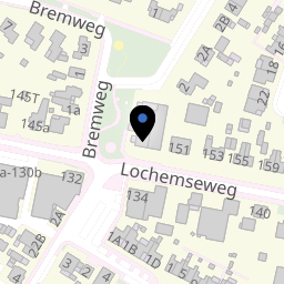 Appartement AMN00 B 3869 1