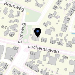 Appartement AMN00 B 3869 3