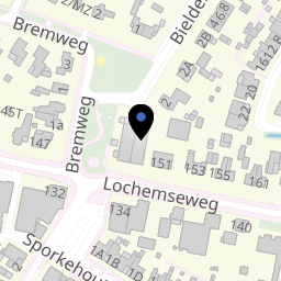 Appartement AMN00 B 3869 4