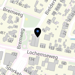 Appartement AMN00 B 3869 5