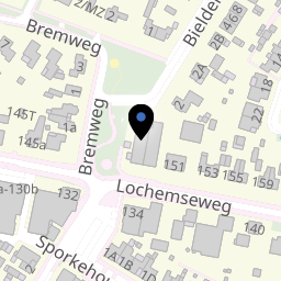 Appartement AMN00 B 3869 6