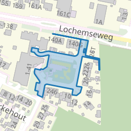 Perceel AMN00-B-3873