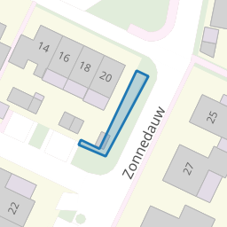 Perceel AMN00-B-3880