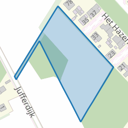 Perceel AMN00-B-3891