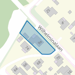 Perceel AMN00-B-3908