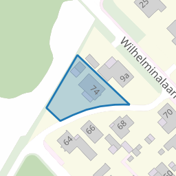 Perceel AMN00-B-3909