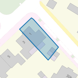 Perceel AMN00-B-3920