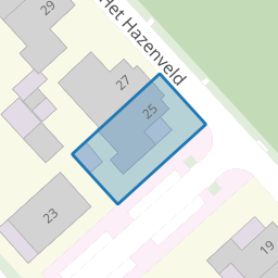 Perceel AMN00-B-3932