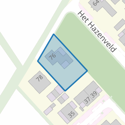 Perceel AMN00-B-3941