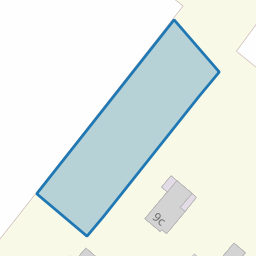 Perceel AMN00-B-3952