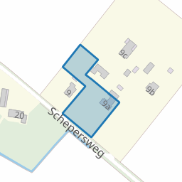 Perceel AMN00-B-3953