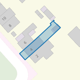 Perceel AMN00-B-3960