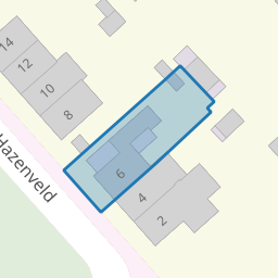 Perceel AMN00-B-3961