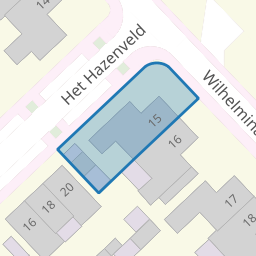 Perceel AMN00-B-3964