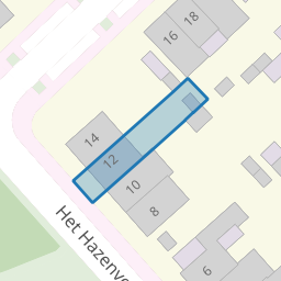 Perceel AMN00-B-3971