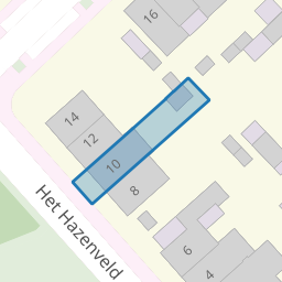 Perceel AMN00-B-3972