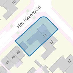 Perceel AMN00-B-3980