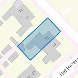 Perceel AMN00-B-3981