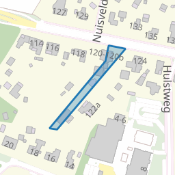 Perceel AMN00-B-4010