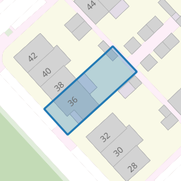 Perceel AMN00-B-4013