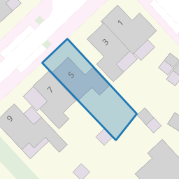 Perceel AMN00-B-4039