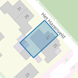 Perceel AMN00-B-4045