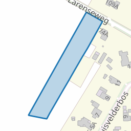 Perceel AMN00-B-4051