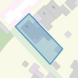 Perceel AMN00-B-4067