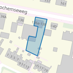 Perceel AMN00-B-4099