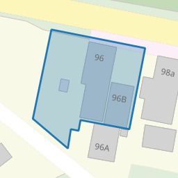 Perceel AMN00-B-4107
