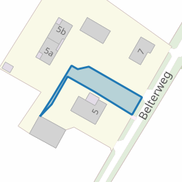 Perceel AMN00-B-4123