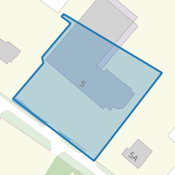 Perceel AMN00-B-4152