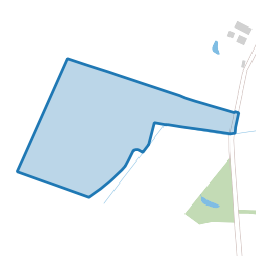 Perceel AMN00-B-4164