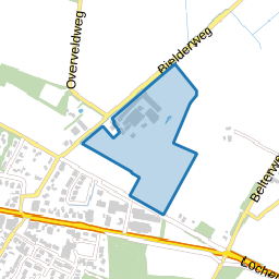 Perceel AMN00-B-4166