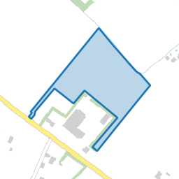 Perceel AMN00-B-4191