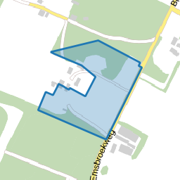 Perceel AMN00-B-4192