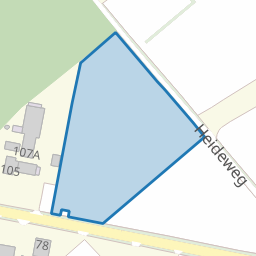 Perceel AMN00-B-4200