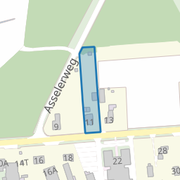 Perceel AMN00-C-2270