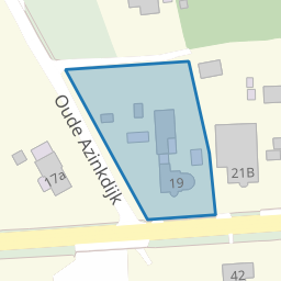 Perceel AMN00-C-2383