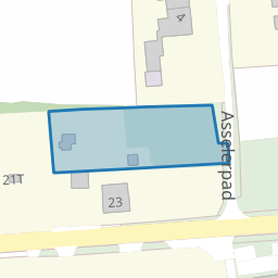 Perceel AMN00-C-2633