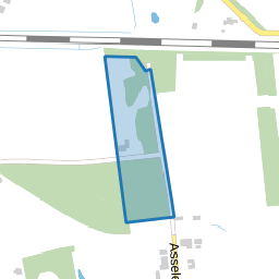 Perceel AMN00-C-2853