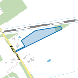 Perceel AMN00-C-2950