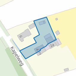 Perceel AMN00-C-2956