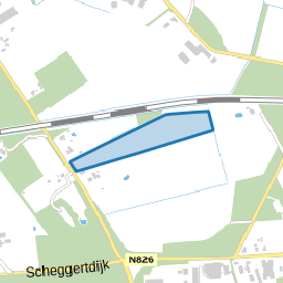 Perceel AMN00-C-2969