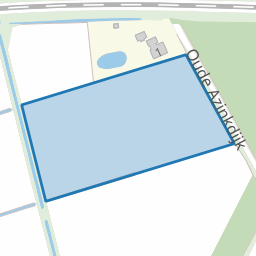 Perceel AMN00-C-2970