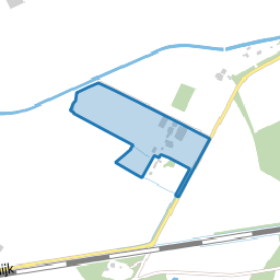 Perceel AMN00-C-2980