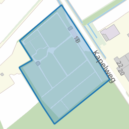 Perceel AMN00-C-3053