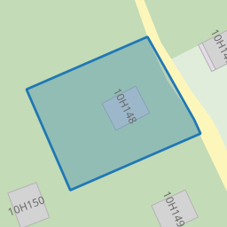 Perceel AMN00-C-3064